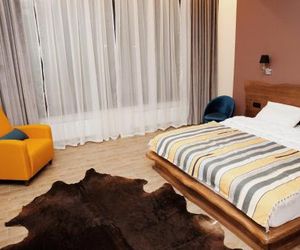 Hotel Son Vladikavkaz Russia