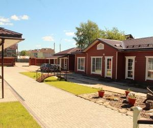 Гостевой дом на Кирова Veliky Ustyug Russia