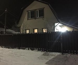 В гости к деду морозу Veliky Ustyug Russia