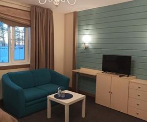 Vuyga Mini Hotel Veliky Ustyug Russia