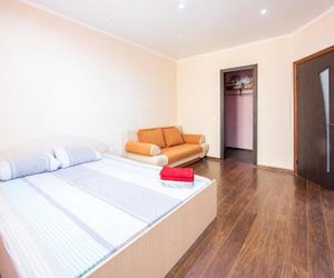 Apartment on Solnechnyi 7 Tyumen Russia