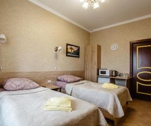 Hotel Calypso Tver Russia