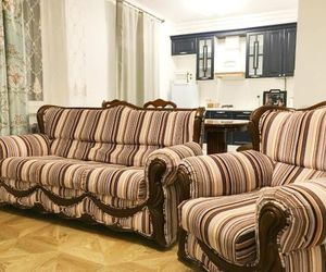 Квартира на Садовом с видом на Кремль. Tula Russia