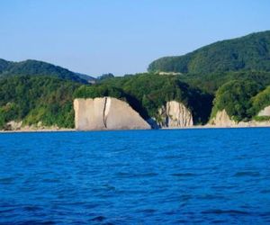 Квартира возле моря в центре Tuapse Russia