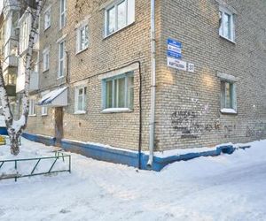 Apartment on Kartashova 37 Tomsk Russia
