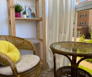 Avrora Apartment Svetlogorsk Russia
