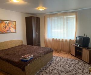Апартаменты на Льва Толстого 92/1 кв 3 Stavropol Russia