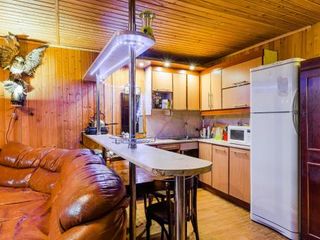 Кантри Хаус резорт - два коттеджа