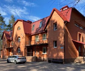 Резиденция в Сосново Sosnovo Russia