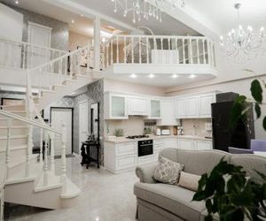 Boemia Apartment Sochi Russia