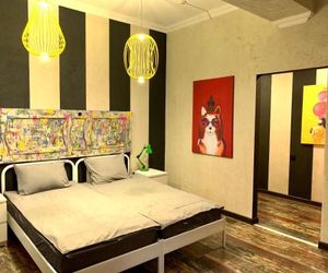 LOFT Sochi Russia