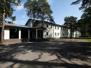 На реке Сестре 51