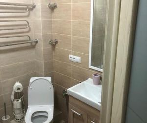 Antonio apartment on Marx Street Saratov Russia