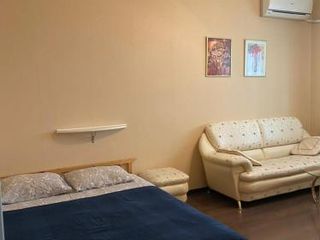 Апартаменты с видом на Неву