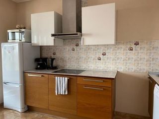 Апартаменты с видом на Неву