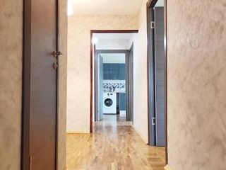 AG Apart Varshavskaya 63