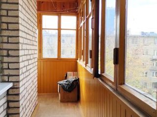 AG Apart Varshavskaya 63