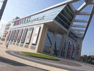 Апартаменты на Блюхера 8