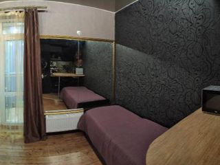 Апартаменты на Блюхера 8