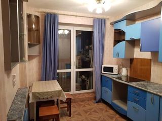 Apartment on Marshala Blyukhera 7