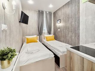 TakeRoom Московский