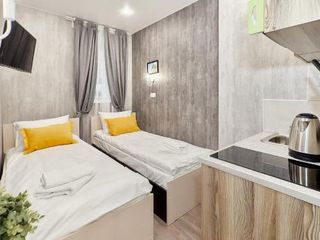 TakeRoom Московский