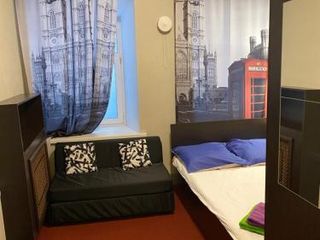 Mini-hotel "Solo"