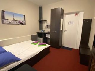 Mini-hotel "Solo"