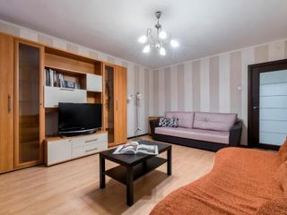 Апартаменты на Рылеева 39