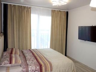 Mirabooka finskiye apartments - 1 min metro Bukharestskaya