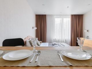 Studio Luxury Apartment-Студия apartico