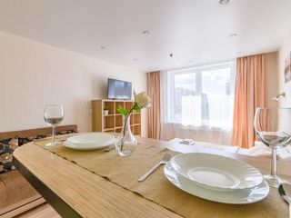 Studio Luxury Apartment-Студия apartico