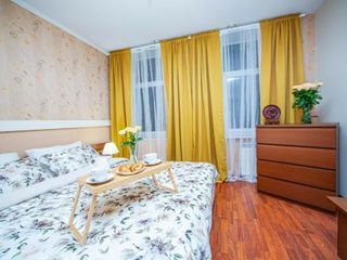 4BR Apartment Next to St Isaak Cathedral