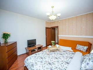 4BR Apartment Next to St Isaak Cathedral