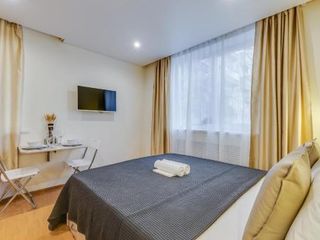 Apartment Smart Lounge by TwoPillows