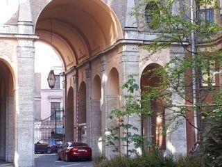 Уютная квартира в Толстовском доме
