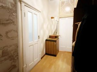 Уютная квартира в Толстовском доме