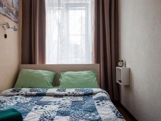Апартаменты в центре у Лиговского. У метро.