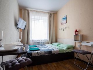 Апартаменты в центре у Лиговского. У метро.