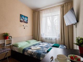 Апартаменты в центре у Лиговского. У метро.