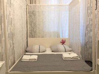 Guest House Old Flat on Vosstaniya