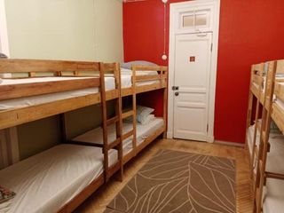 Guest House Old Flat on Vosstaniya
