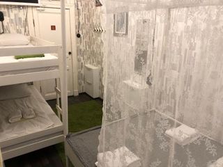 Guest House Old Flat on Vosstaniya