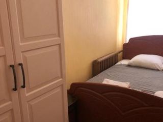 Guest House Old Flat on Vosstaniya