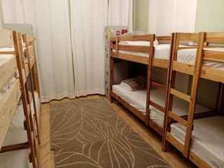 Guest House Old Flat on Vosstaniya