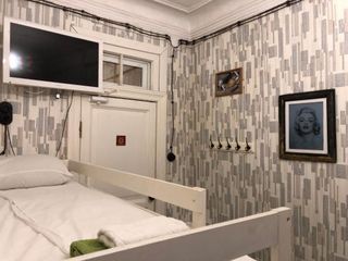 Guest House Old Flat on Vosstaniya