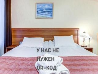 Апарт-отель, Спасский пер., 6