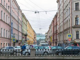 Апарт-отель, Спасский пер., 6