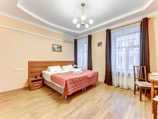 Апарт-отель, Спасский пер., 6