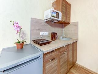 Апарт-отель, Спасский пер., 6